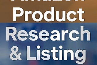 ecommerce virtual assistant amazon services