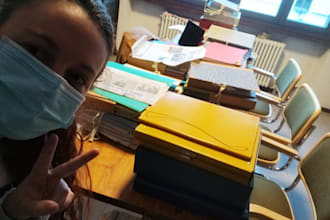 do genealogy and family history research in trentino alto adige archives