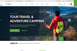 build vacation rental website, guesty, lodgify, vrbo, hostaway, hostfully