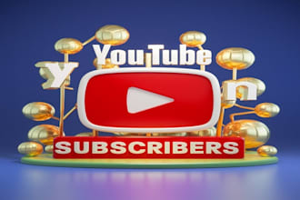 get you youtube subscribers