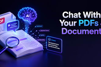 build an ai agent to automate your business tasks using python and gpt