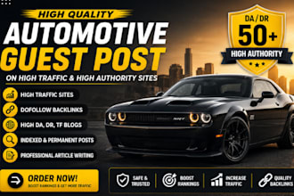 design car dealership website, car rental, automotive website