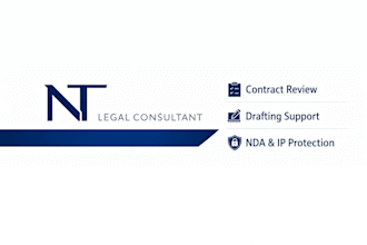 review your contracts quickly and with clarity