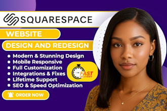 squarespace website redesign squarespace website design sqaurespace website edit