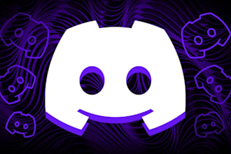 setup custom discord bot