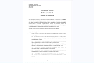 edit your english language content