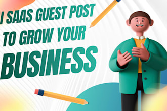 high authority ai saas backlinks with  ai saas guest posts