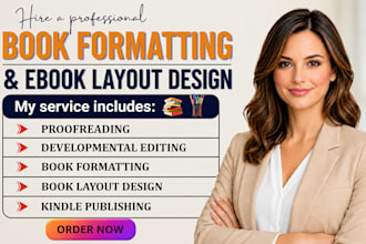 book formatting for amazon KDP kindle ebook formatting amazon book formatting