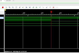 design custom fpga rtl and testbenches in vivado verilog