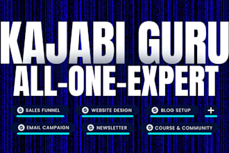 kajabi sales funnel kajabi website kajabi course  automation