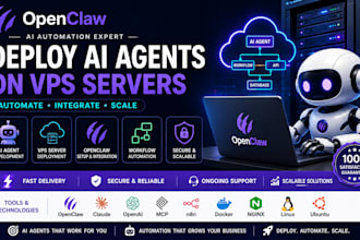 obsidian ai openclaw agents vps deployment vps server nemoclaw claude code