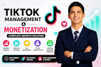 do organic tiktok monetization for tiktok creativity rewards