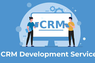 build web app, pos, clone ai saas, mlm crm, software developer