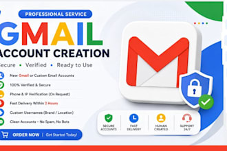 develop custom google sheet, docs, for you to boost your business
