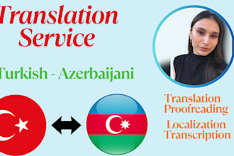 natural turkish to azerbaijani translation