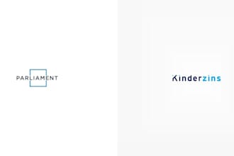 design a timeless monogram or wordmark logo