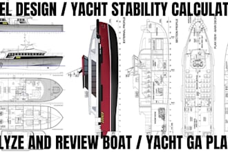 do naval architecture ship design and marine engineering drawing