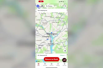 create craigslist bot doordash bot grabber bot uber bot