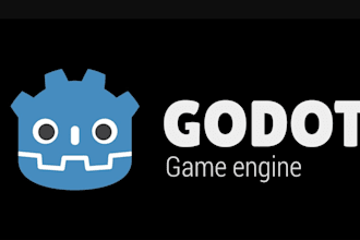create godot game for you