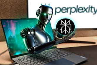 set up perplexity ai, zapier automation, and ai powered lead generation system