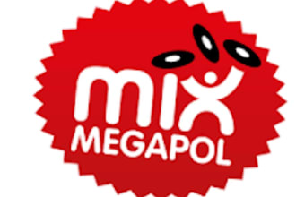 airplay your song and promote on mix megapol fm radio sweden