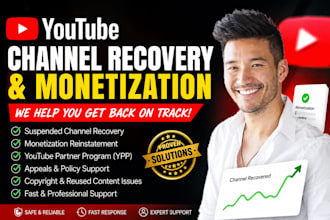 fix youtube reuse issue repetitive content and channel monetization issue