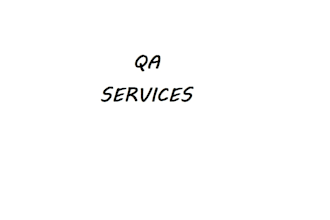 test games manage game QA teams create test planning