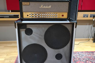 reamp electric guitars or bass guitar for you