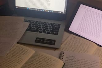 craft powerful ghostwritten blogs, ebooks, and speeches
