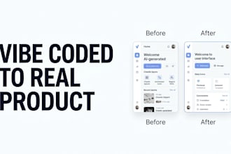 build and fix lovable dev supabase ai saas ai mvp and ai web app