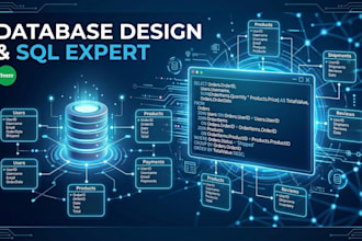 design develop professional sql databases
