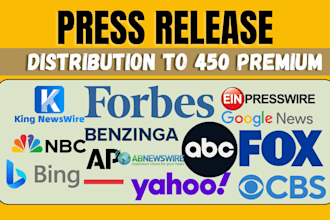 do USA press release distribution publish USA press release submit press release