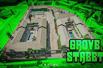 create custom fivem mlo maps and gta v interiors