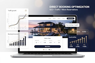 audit airbnb revenue leaks occupancy pricing and booking issues