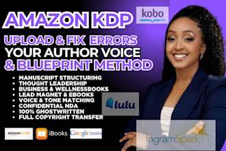 amazon kdp book publishing, paperbook formatting, publishing, kdp upload