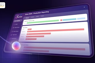 simple saas animation for you