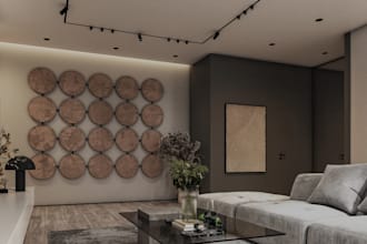 virtually stage empty rooms realistic virtual furniture decor home renovation