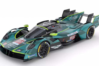 design 3d car modeling and rendering