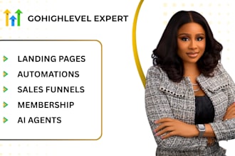 gohighlevel sales funnel gohighlevel landing page gohighlevel sales funnel