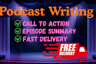 write youtube video script