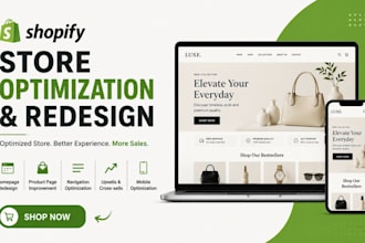 shopify website redesign shopify store design shopify store design and redesign