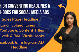 write professional website copy that converts visitors into customers
