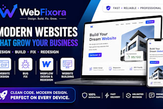 be your webflow expert