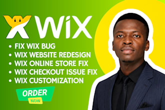 fix wix issues wix pinterest shop wix bugs wix studio wix harmony
