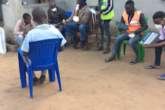 provide agronomy consulting and crop management services in mozambique