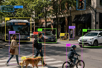 annotate images with bounding boxes for yolo, coco and cvat