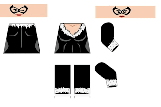 do 2d lego decal minifigure for arm, leg, torso, head ready for uv, pad printing