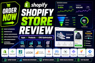 shopify app review store review product review install app boost convers