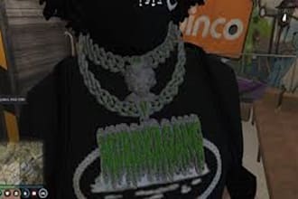 do fivem ped fivem chain fivem clothing and more kuttes for fivem ped