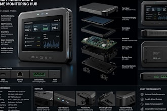 design home industrial consumer electronic 3d cad model product design prototype